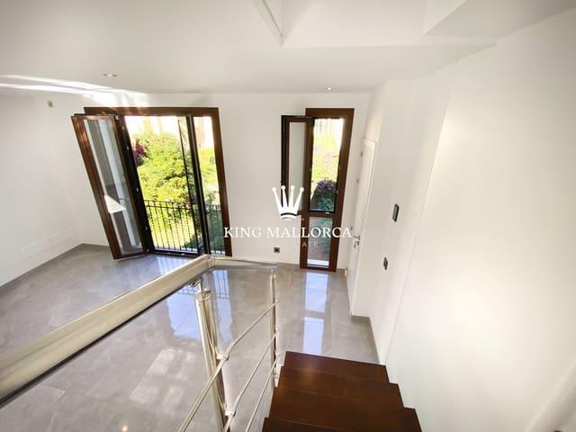 Chalet en venta en l'Horta, Serra de Tramuntana