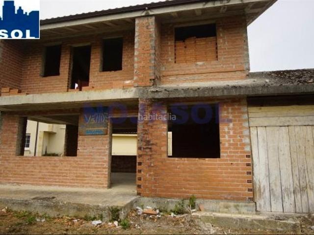 Chalet en venta en Quintana, Solórzano