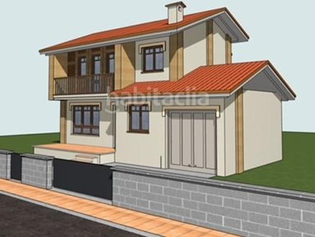 Chalet en venta en Quintana, Solórzano