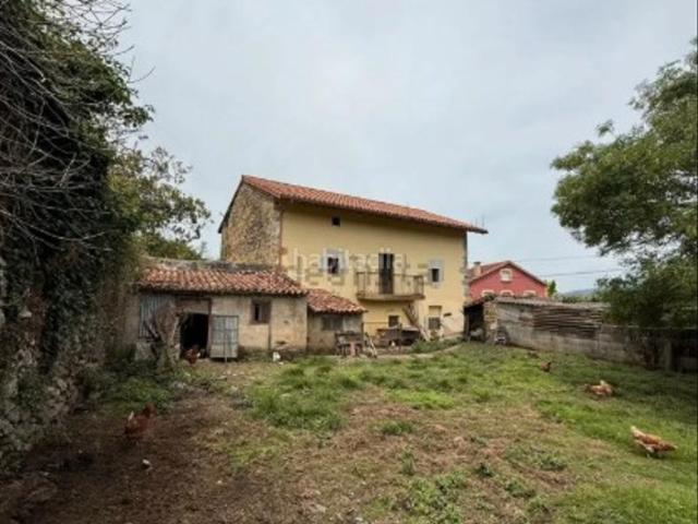 Chalet en venta en Quintana, Solórzano