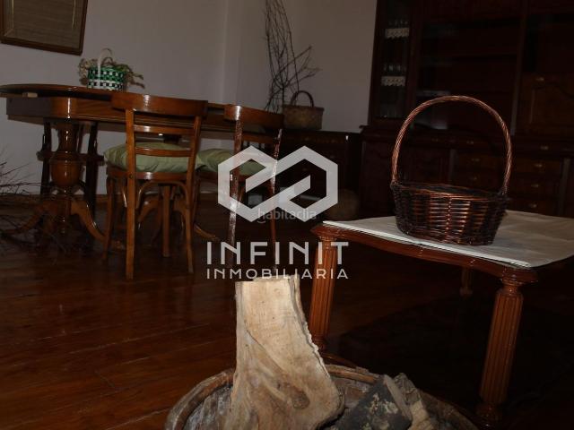 Chalet en venta en Somiedo, Asturias
