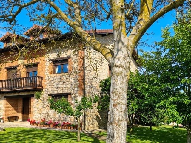 Chalet en venta en Somo, Ribamontán Al Mar