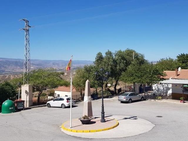Chalet en venta en Valle del Almanzora, Andalucía