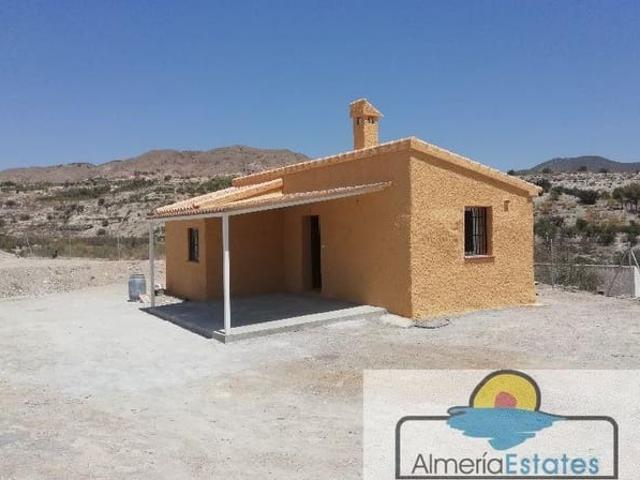 Chalet en venta en Valle del Almanzora, Andalucía