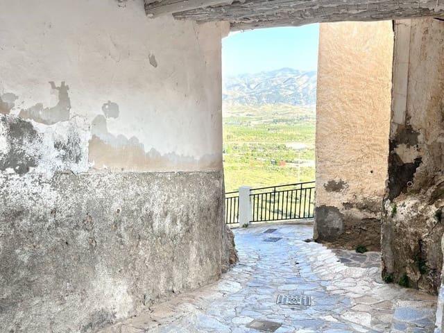 Chalet en venta en Valle del Almanzora, Andalucía