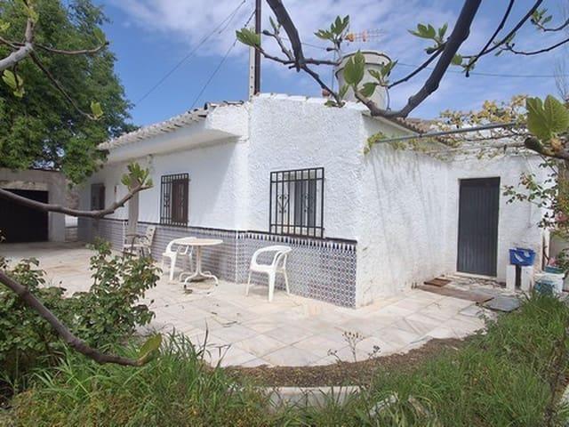Chalet en venta en Valle del Almanzora, Andalucía