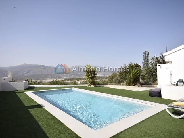 Chalet en venta en Valle del Almanzora, Andalucía