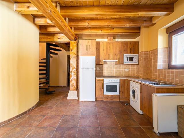 Chalet en venta en Somosierra, Madrid