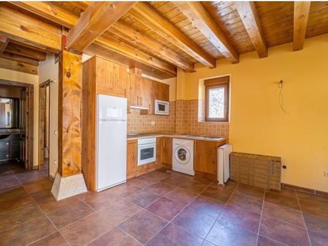 Casa en venta en Somosierra, Madrid