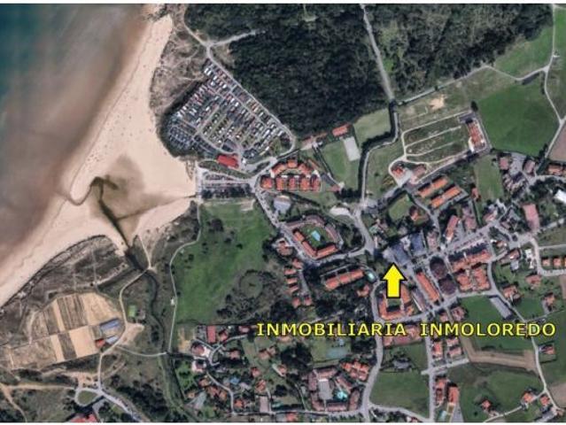 Casa en venta en Somo, Ribamontán Al Mar