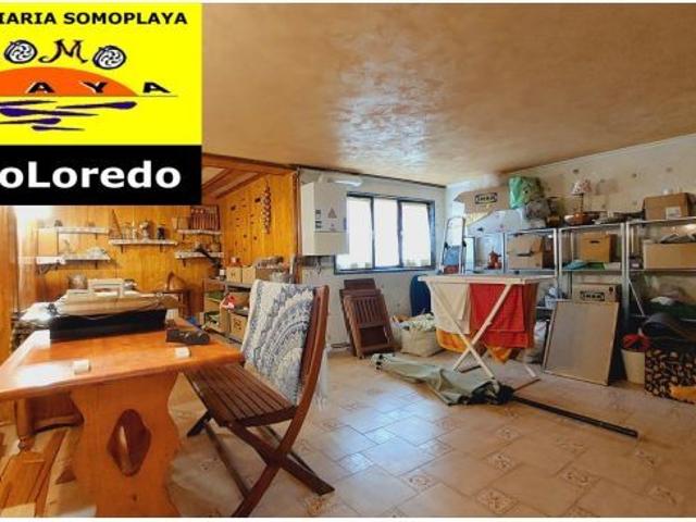 Casa en venta en Ribamontán Al Mar, Cantabria