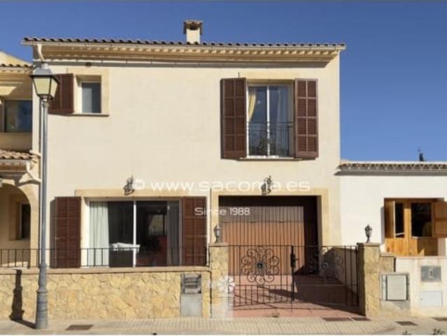 Chalet en venta en Son Carrió, Llevant