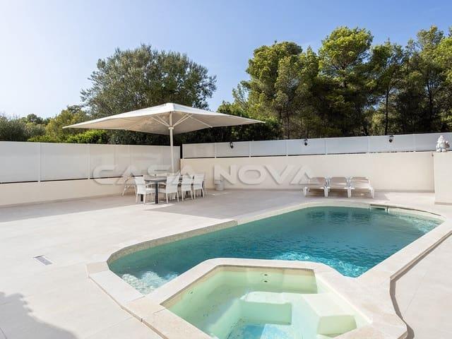 Chalet en venta en Calvià, Serra de Tramuntana