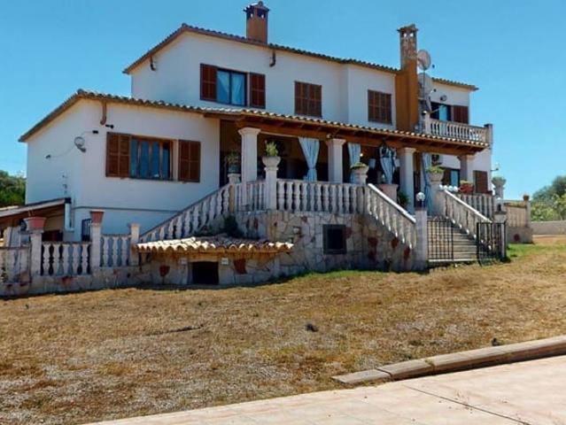 Chalet en venta en Son Gual II, Palma