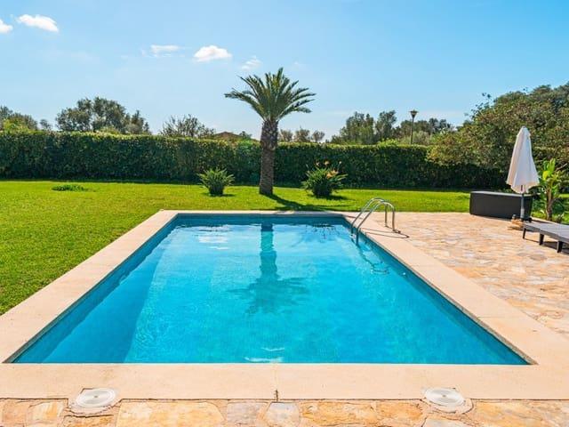 Chalet en venta en Son Gual II, Palma