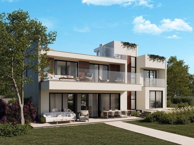 Chalet en venta en Son Gual II, Palma