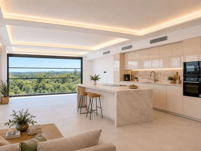 Chalet en venta en Son Gual II, Palma