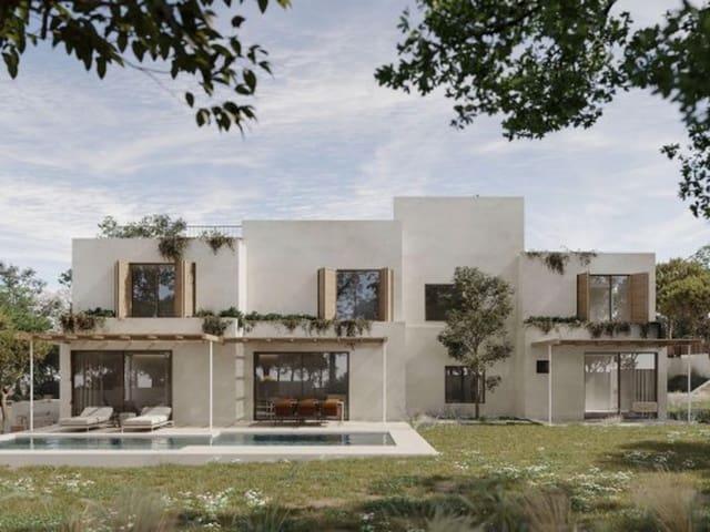 Chalet en venta en Son Gual II, Palma