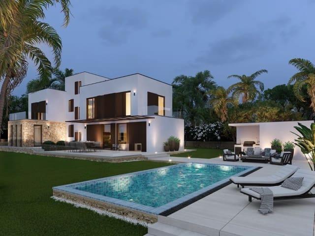 Chalet en venta en Son Gual II, Palma