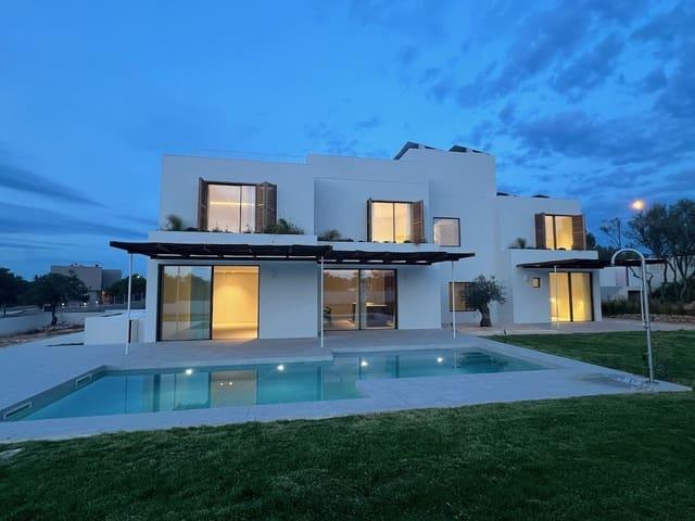 Chalet en venta en Son Gual II, Palma