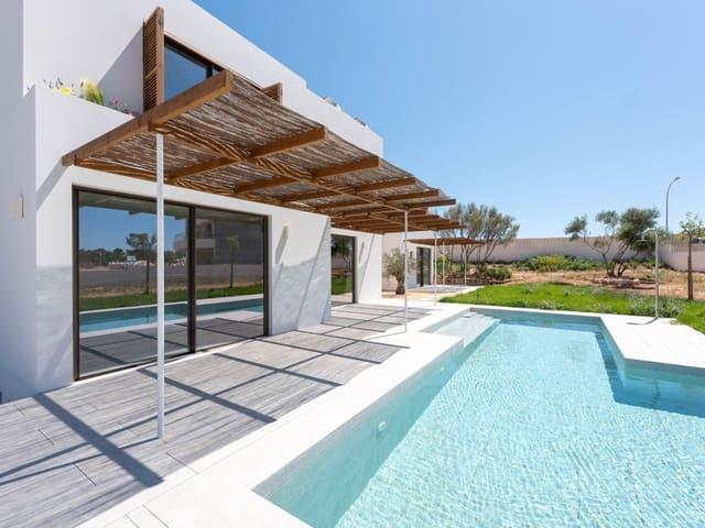 Chalet en venta en Son Gual II, Palma