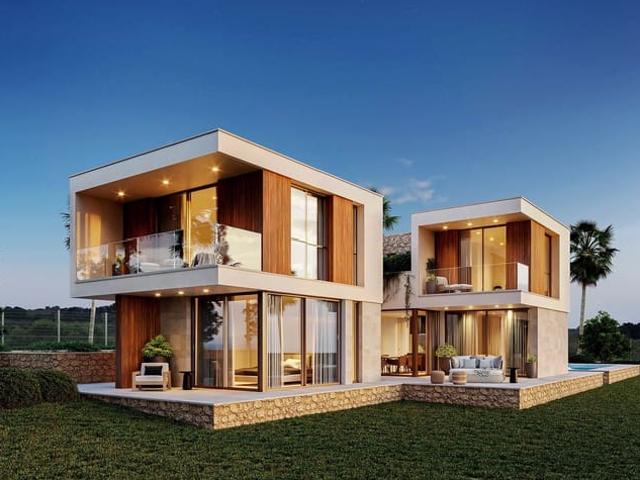 Chalet en venta en Son Gual II, Palma