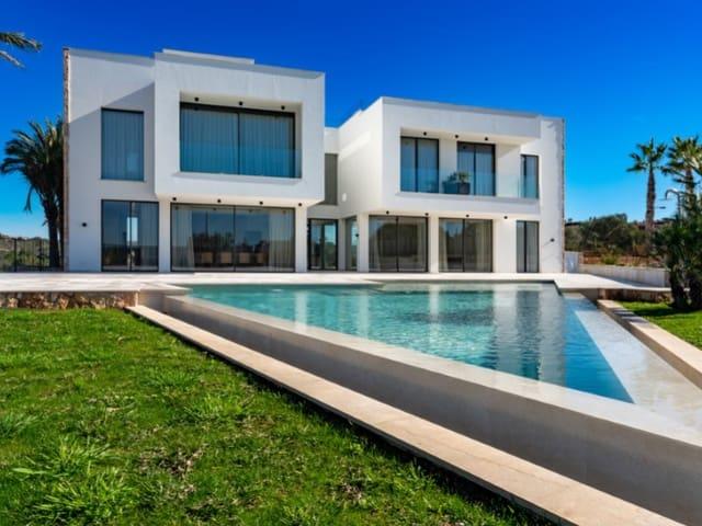 Chalet en venta en Son Gual II, Palma