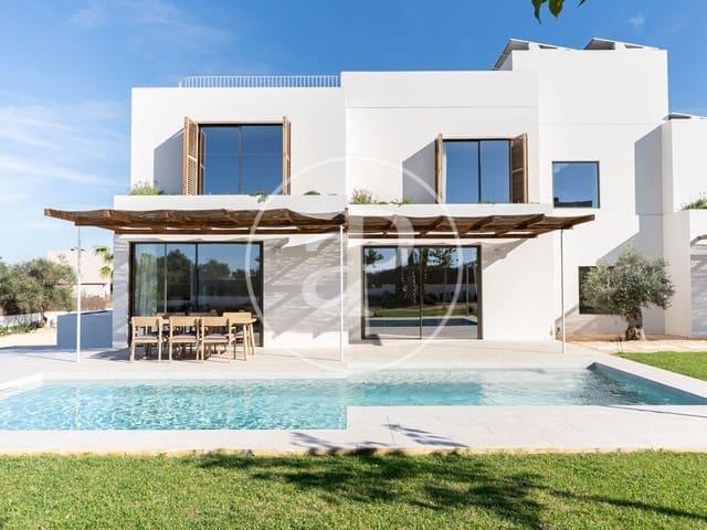 Chalet en venta en Son Gual II, Palma
