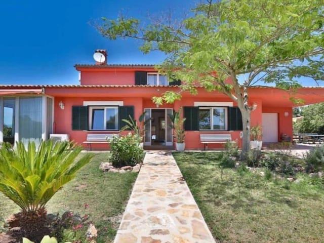 Chalet en venta en Son Gual II, Palma