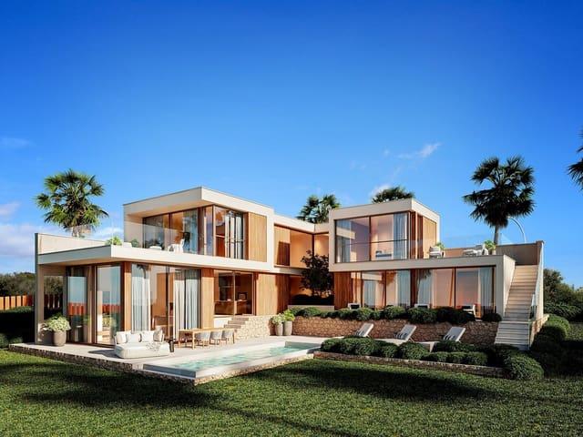 Chalet en venta en Son Gual II, Palma