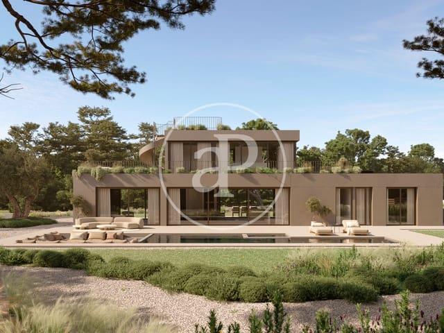 Chalet en venta en Son Gual II, Palma