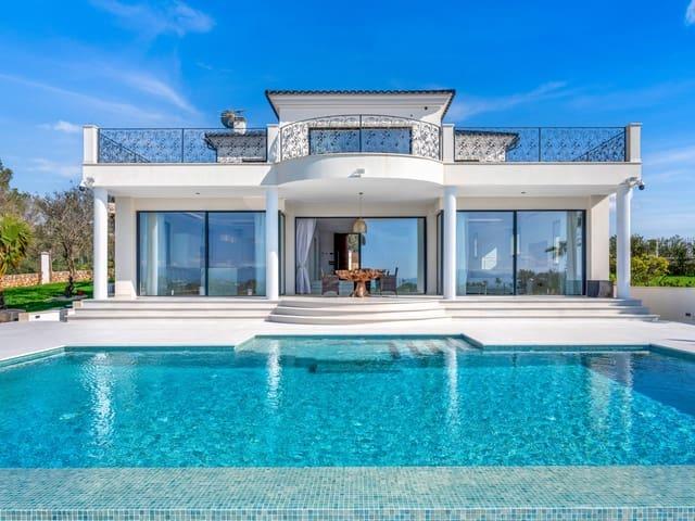 Chalet en venta en Son Gual II, Palma