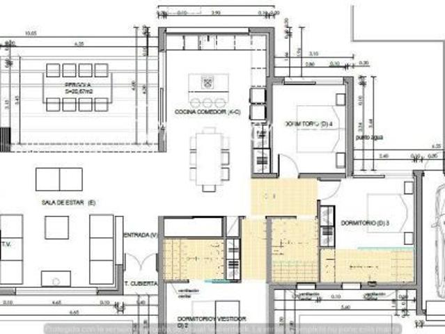Casa en venta en es Mercadal, Menorca