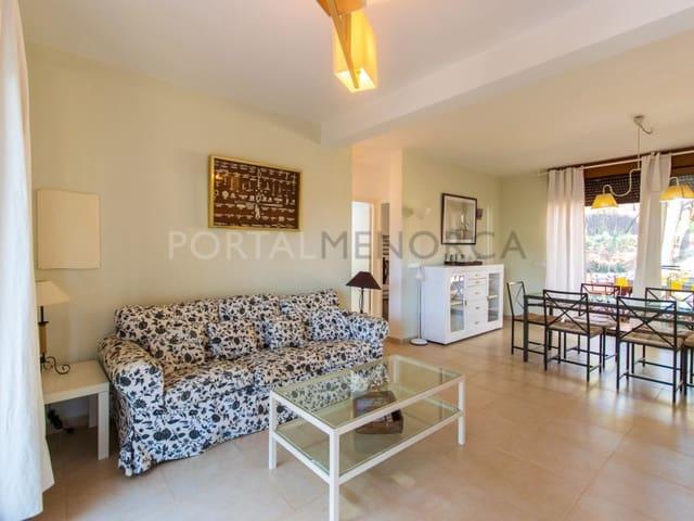 Chalet en venta en es Mercadal, Menorca