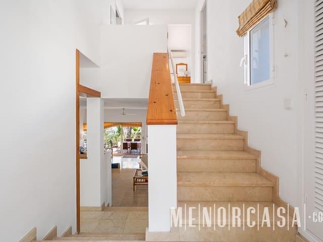 Chalet en venta en es Mercadal, Menorca