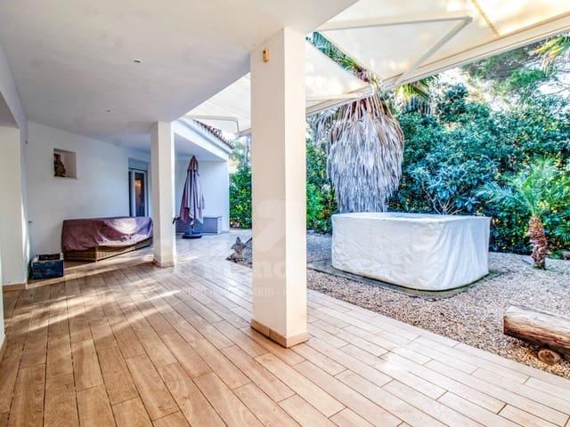 Chalet en venta en es Mercadal, Menorca
