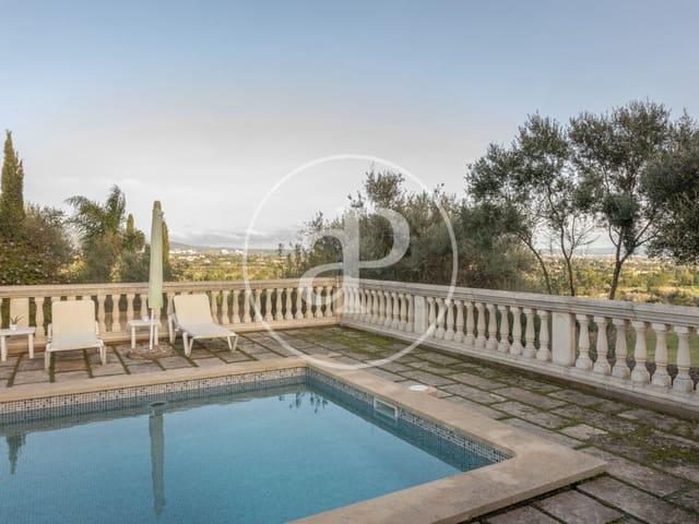 Chalet en venta en Son Sardina, Palma