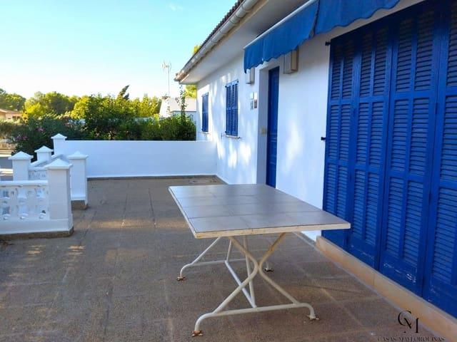 Chalet en venta en Santa Margalida, Pla de Mallorca