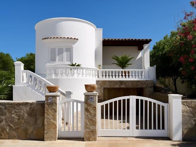 Chalet en venta en Santa Margalida, Pla de Mallorca