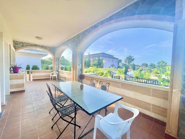 Chalet en venta en Santa Margalida, Pla de Mallorca