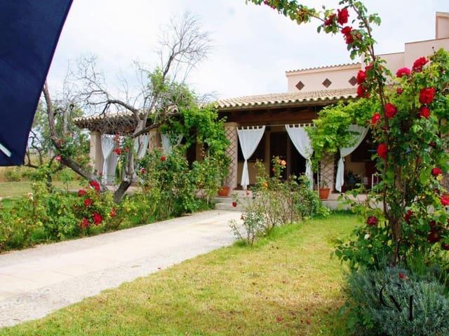 Chalet en venta en Son Servera, Illes Balears