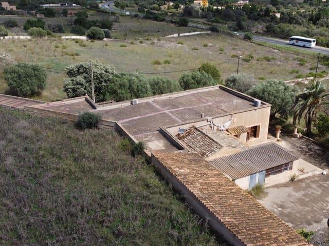 Chalet en venta en Llevant, Baleares