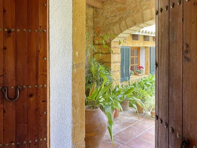 Casa Rural en venta en Llevant, Baleares