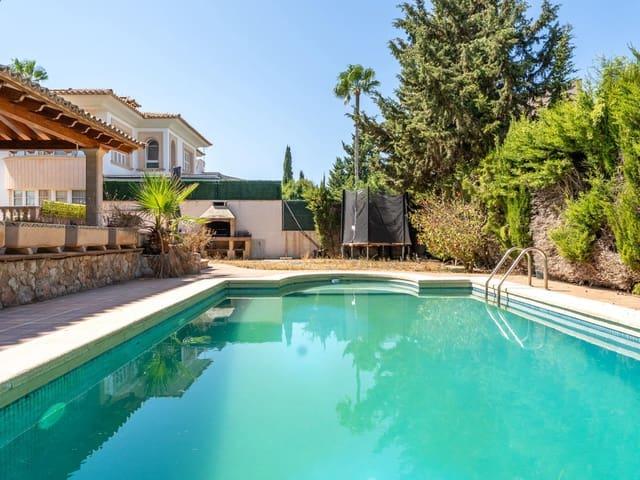 Chalet en venta en Llucmajor, Migjorn
