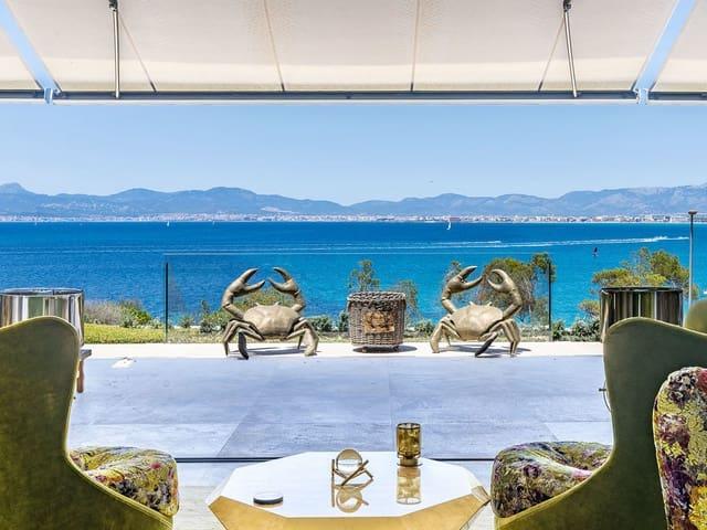 Chalet en venta en Llucmajor, Migjorn