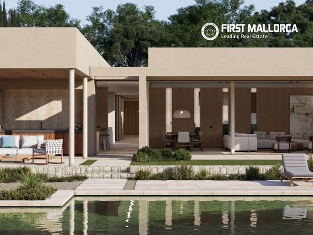 Chalet en venta en Son Vida, Palma