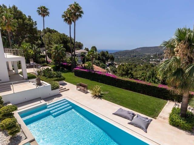 Chalet en venta en Son Vida, Palma