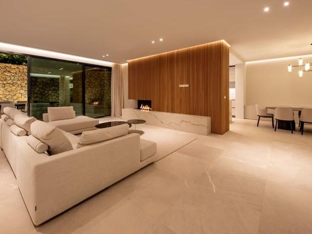 Chalet en venta en Son Vida, Palma