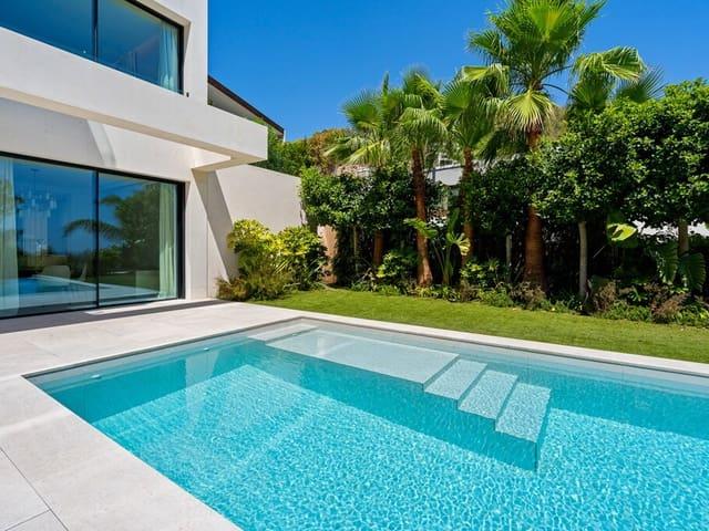 Chalet en venta en Son Vida, Palma