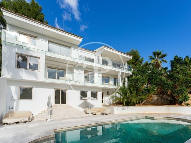 Chalet en venta en Son Vida, Palma
